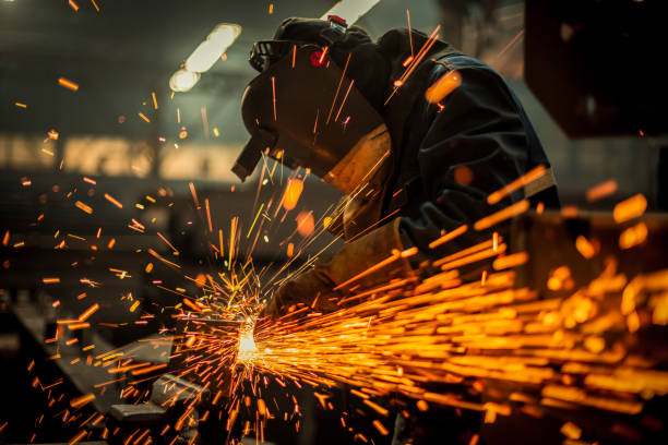 Best Pipe Welding in Sparks, GA