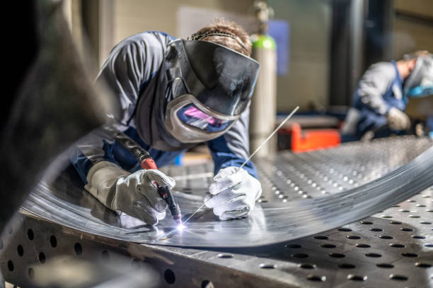 Best Aerospace and Defense Welding in Sparks, GA