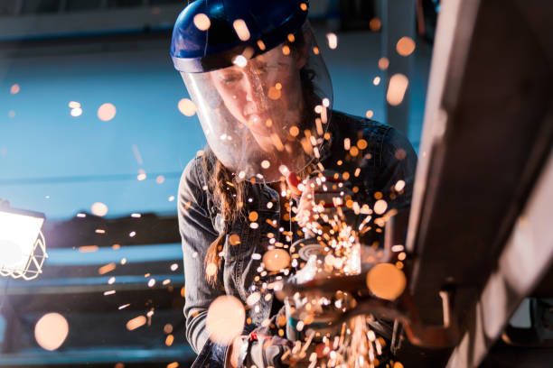 Best Automotive Welding in Sparks, GA
