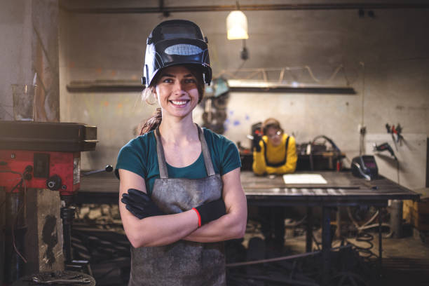 Best Marine and Shipbuilding Welding in Sparks, GA