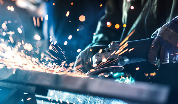 Best Structural Steel Welding in Sparks, GA